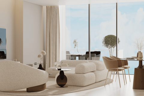 Appartement à Dubai, 1 chambre, 60 m², № 13328 - photo 13