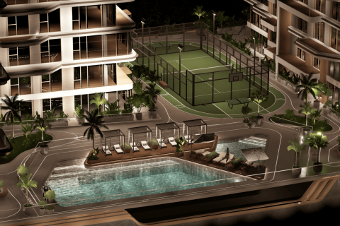 Appartement à Dubai, 3 chambres, 142 m², № 13330 - photo 12