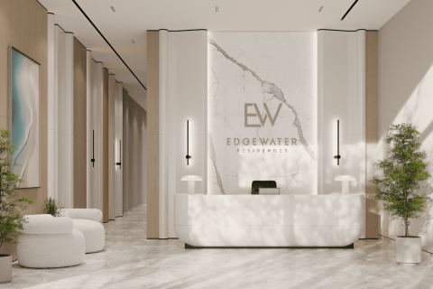 Appartement à Dubai, 3 chambres, 142 m², № 13330 - photo 7