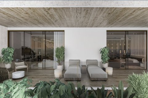 Appartement à Dubai, studio, 38 m², № 13322 - photo 12