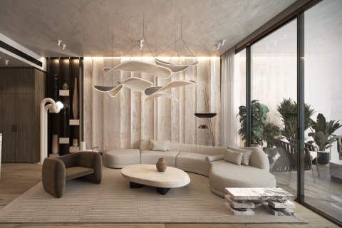 Appartement à Dubai, studio, 38 m², № 13322 - photo 6
