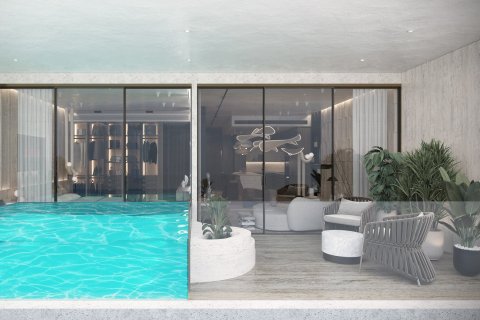Appartement à Dubai, studio, 38 m², № 13322 - photo 5
