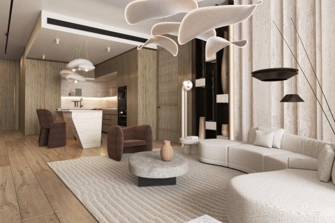 Appartement à Dubai, studio, 38 m², № 13322 - photo 8