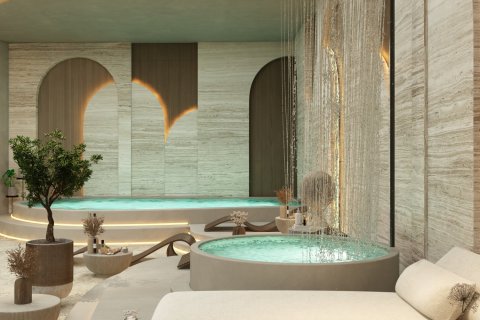 Appartement à Dubai, studio, 38 m², № 13322 - photo 11