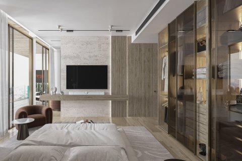 Appartement à Dubai, studio, 38 m², № 13322 - photo 4