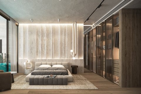 Appartement à Dubai, studio, 38 m², № 13322 - photo 9