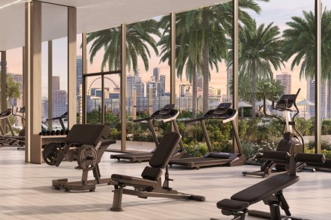 Appartement à Dubai, 2 chambres, 119 m², № 13321 - photo 7