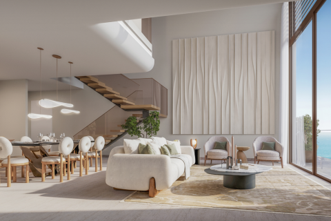 Appartement à Dubai, 2 chambres, 111 m², № 13326 - photo 8