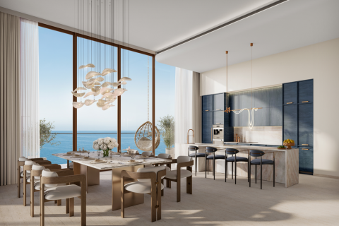 Appartement à Dubai, 2 chambres, 111 m², № 13326 - photo 5