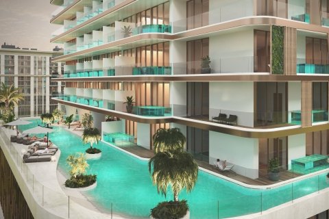 Appartement à Dubai, 1 chambre, 75 m², № 13323 - photo 19