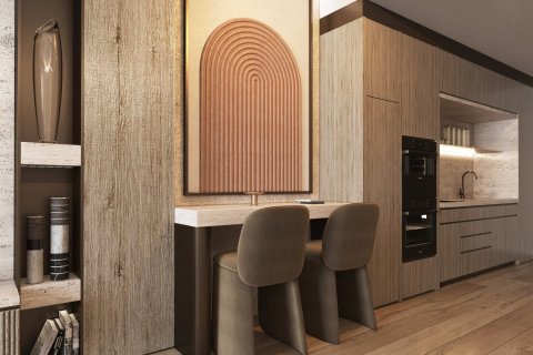 Appartement à Dubai, 1 chambre, 75 m², № 13323 - photo 14