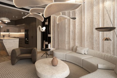 Appartement à Dubai, 1 chambre, 75 m², № 13323 - photo 9