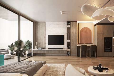 Appartement à Dubai, 1 chambre, 75 m², № 13323 - photo 11