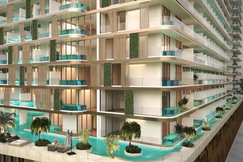 Appartement à Dubai, 1 chambre, 75 m², № 13323 - photo 13