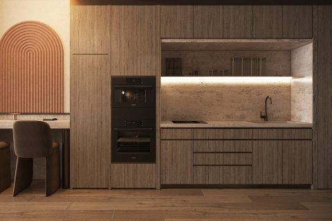 Appartement à Dubai, 1 chambre, 75 m², № 13323 - photo 15