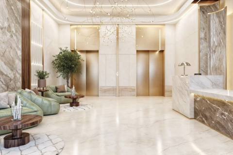 Apartment in Dubai 2 bedrooms, 119 sq.m. № 42064 - photo 6