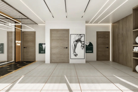 Apartment in Dubai 2 bedrooms, 119 sq.m. № 42064 - photo 5