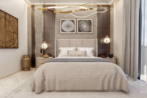 Apartment in Dubai 2 bedrooms, 119 sq.m. № 42064 - photo 7