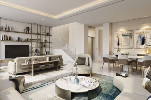 Apartment in Dubai 2 bedrooms, 106 sq.m. № 42072 - photo 4