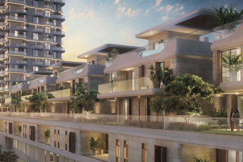 Apartment in Dubai 2 bedrooms, 106 sq.m. № 42072 - photo 7