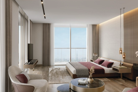 Apartment in Dubai 2 bedrooms, 106 sq.m. № 42072 - photo 13