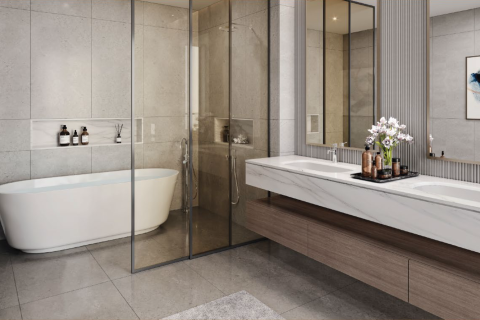 Apartment in Dubai 2 bedrooms, 106 sq.m. № 42072 - photo 5