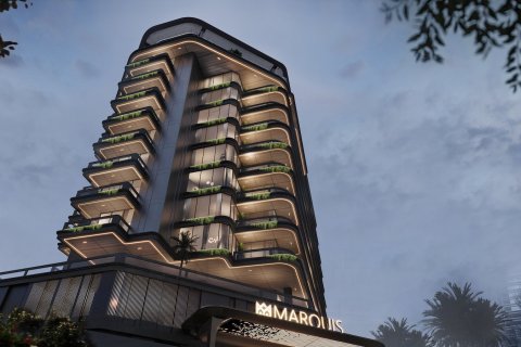 شقة في دبي 2 غرف نوم, 116 م² رقم 42066 - صورة 5