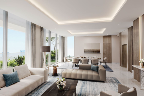 Appartement à Dubai, 3 chambres, 151 m², № 42068 - photo 10
