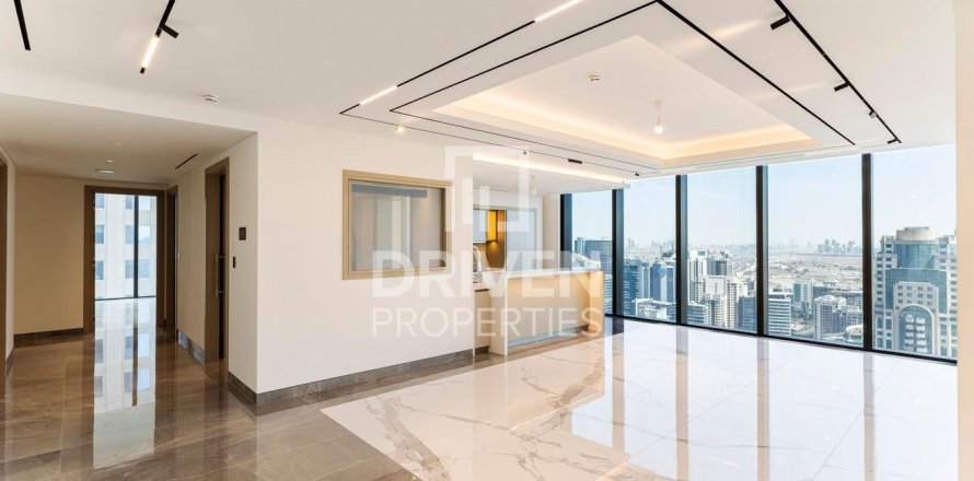 Пентхаус в Dubai Internet City, Дубай, 4 спальни, 470.28м², № 126677