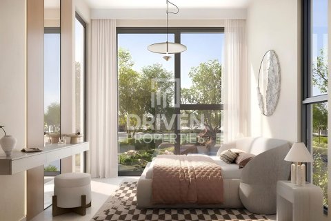 Townhouse in The Valley, Dubai 4 bedrooms, 334.17 sq.m. № 126741 - photo 5