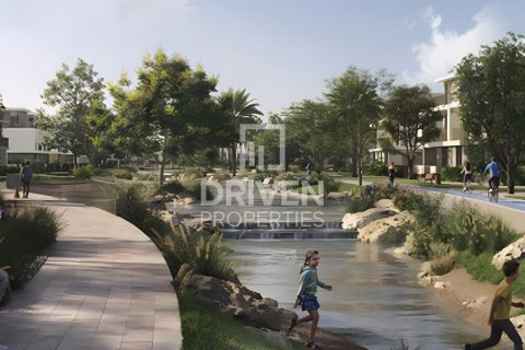 Townhouse in The Valley, Dubai 4 bedrooms, 334.17 sq.m. № 126741 - photo 16
