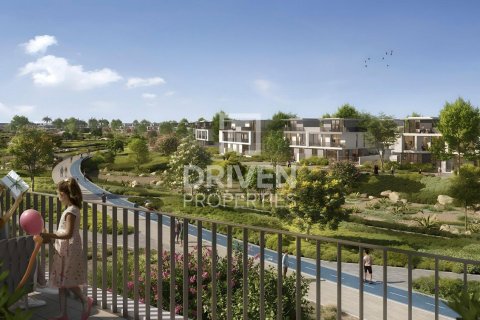 Townhouse in The Valley, Dubai 4 bedrooms, 334.17 sq.m. № 126741 - photo 2