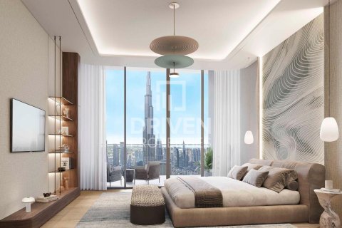 شقة في وسط مدينة دبي, دبي 2 غرف نوم, 116.96 م² رقم 126742 - صورة 6