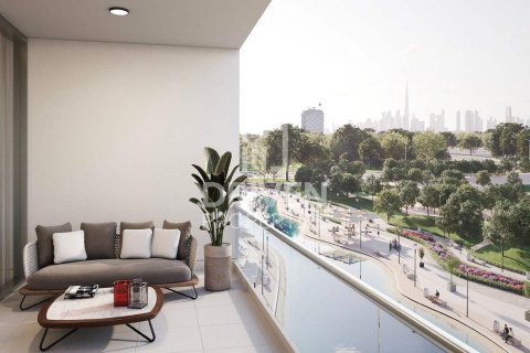 Appartement à Ras Al Khor, Dubai, 1 chambre, 68.1 m², № 126745 - photo 11