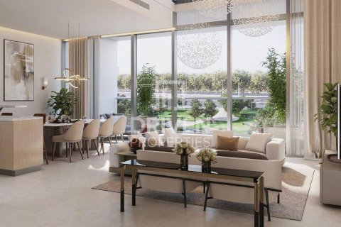 Appartement à Ras Al Khor, Dubai, 1 chambre, 68.1 m², № 126745 - photo 8