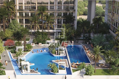 Appartement à Ras Al Khor, Dubai, 1 chambre, 68.1 m², № 126745 - photo 3