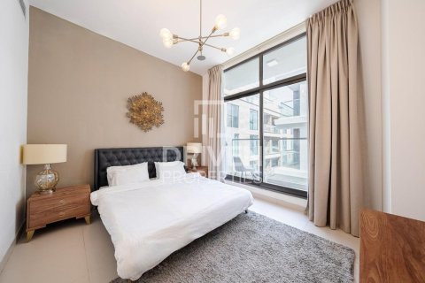 Apartamento en Meydan, Dubai, 1 dormitorio, 77.02 m², № 126678 - foto 6
