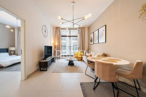 Apartamento en Meydan, Dubai, 1 dormitorio, 77.02 m², № 126678 - foto 3