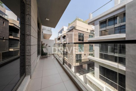Apartamento en Meydan, Dubai, 1 dormitorio, 77.02 m², № 126678 - foto 14