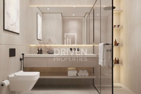 Apartamento en District 15, Jumeirah Village Circle, Dubai, 1 dormitorio, 64.47 m², № 126744 - foto 13