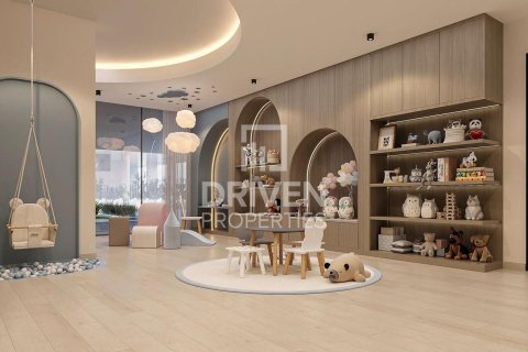 Apartamento en District 15, Jumeirah Village Circle, Dubai, 1 dormitorio, 64.47 m², № 126744 - foto 5
