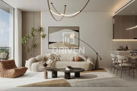 Apartamento en District 15, Jumeirah Village Circle, Dubai, 1 dormitorio, 64.47 m², № 126744 - foto 4