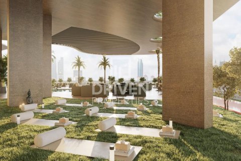 Apartamento en District 15, Jumeirah Village Circle, Dubai, 1 dormitorio, 64.47 m², № 126744 - foto 12