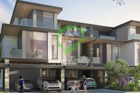 فيلا في Damac Lagoons, دبي 5 غرف نوم , 307 م² رقم 4030 - صورة 1
