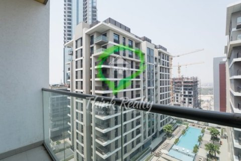 Купить квартиру в Greens, Дубай: студию, 44м², № 4028 - фото 1