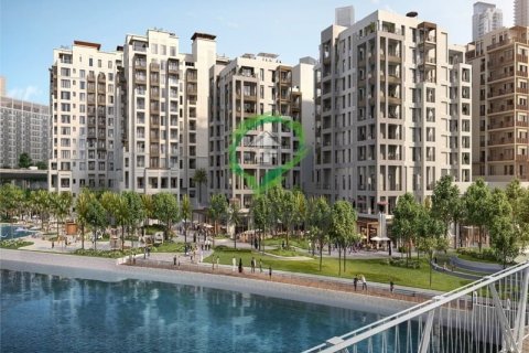 Appartement à Dubai, 70 m², № 4029 - photo 1