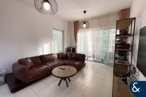 Купить квартиру в Al Ghozlan, Greens, Дубай: 2 спальни, 105м², № 75918 - фото 2