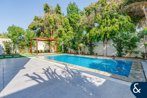 فيلا في Meadows, دبي 5 غرف نوم , 360 م² رقم 75917 - صورة 24