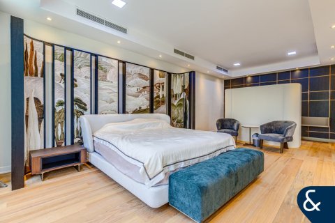 فيلا في Meadows, دبي 5 غرف نوم , 360 م² رقم 75917 - صورة 19