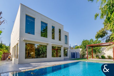 فيلا في Meadows, دبي 5 غرف نوم , 360 م² رقم 75917 - صورة 26